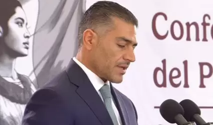 Omar Garc�a Harfuch