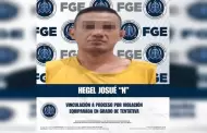 FGE obtiene vinculaci�n a proceso por delito de violaci�n equiparada en grado de tentativa