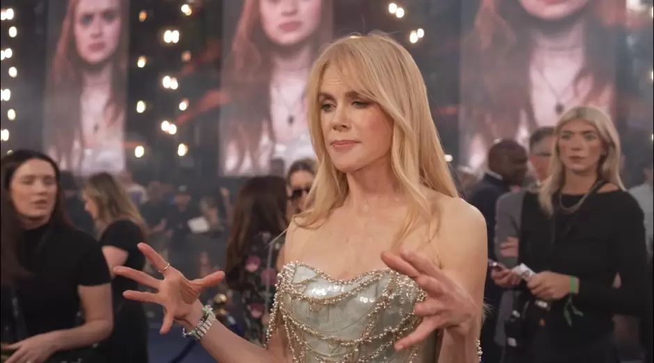 El elenco de 'Hechizo de Amor 2' habla sobre la secuela y su estreno.