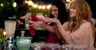 El elenco de 'Hechizo de Amor 2' habla sobre la secuela y su estreno.
