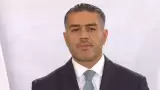 Omar Garc�a Harfuch