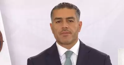 Omar Garc�a Harfuch