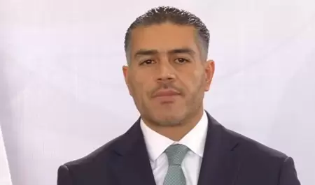 Omar Garc�a Harfuch