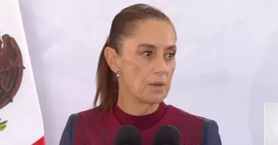 Claudia Sheinbaum Pardo