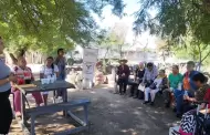 Previene SSCBC la violencia y fortalece redes de apoyo para mujeres en Mexicali