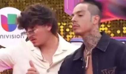 Natanael Cano, Gabito Ballesteros