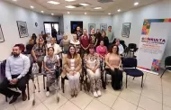 Inicia fase informativa de la consulta previa y accesible del IEEBC dirigida a personas con discapacidad