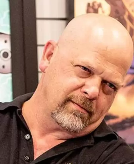 Rick Harrison