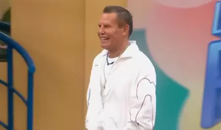 Julio C�sar Ch�vez