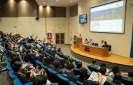 CICESE da la bienvenida a 168 estudiantes a sus posgrados en ciencias