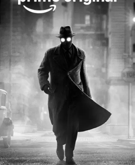 Spider-Noir