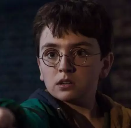 Harry Potter