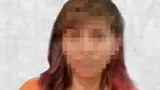 Detenida
