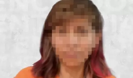 Detenida
