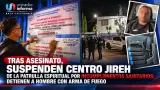 Tras asesinato, suspenden centro Jireh de la Patrulla Espiritual.