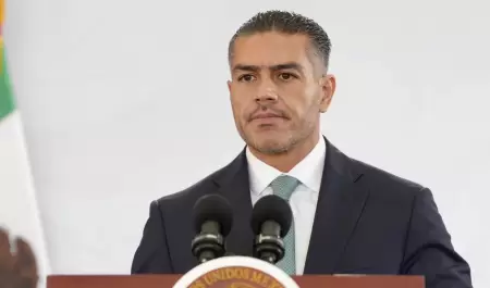 Omar Garc�a Harfuch