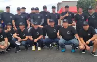 Denuncian choferes mexicanos presunta explotaci�n laboral tras ser reclutados para trabajar en EU