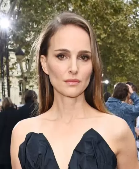 Natalie Portman