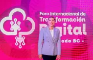 Baja California ser� sede del Congreso Nacional de Innovaci�n p�blica NOVAGOB 2027