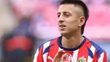 "Piojo" Alvarado