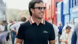 "Checo" P�rez