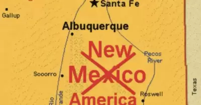 Nuevo M�xico