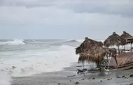 Celulares en M�xico tambi�n recibir�n alertas por huracanes