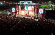 Se habilitar�n 13 rutas de transporte p�blico para celebraci�n del Grito de Independencia