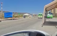 Denuncian instalaci�n permanente de puestos ambulantes en fraccionamiento Natura