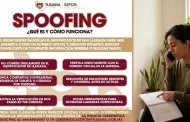 Exhorta la SSPCM Tijuana a prevenir fraudes telef�nicos mediante "spoofing"