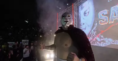 Santo Jr.