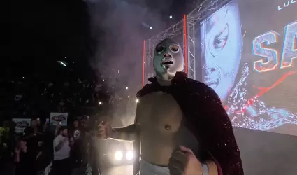 Santo Jr.