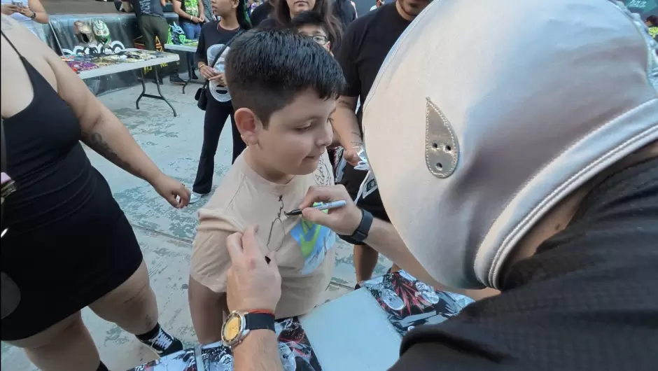 .