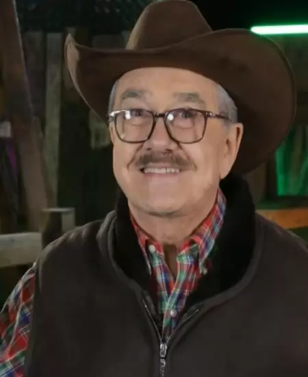 Pedro Sola
