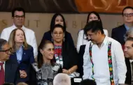 Hugo Aguilar defiende al nuevo Poder Judicial: "Debemos obediencia a la Constituci�n"