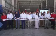 La Industria Mexicana de Coca-Cola agradece a M�xico por 100 a�os de historia compartida y reafirma su compromiso con el pa�s
