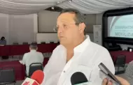 VIDEO.- Tras accidente fatal de "Azul y Blanco", IMOS prepara protocolo de atenci�n a v�ctimas con fiscal�a
