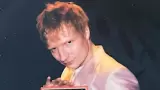 Ed Sheeran