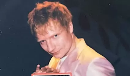 Ed Sheeran