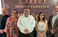 Reconocer� Cotuco a los "M�ritos Tur�sticos"en su 60 aniversario