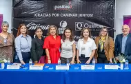 Celebra "Pasitos" 28 a�os de brindar atenci�n especializada a ni�os con autismo