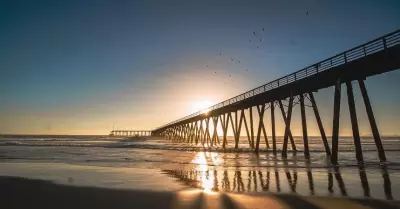 Playas de Rosarito