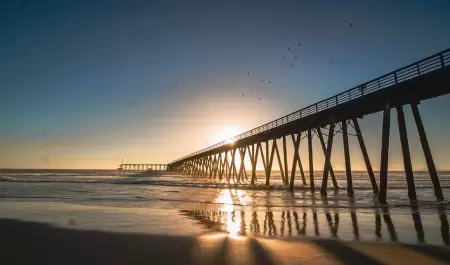 Playas de Rosarito