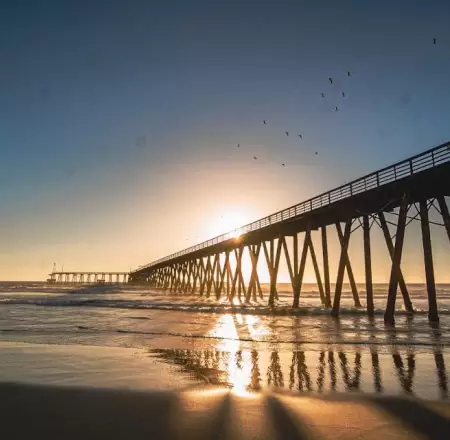 Playas de Rosarito