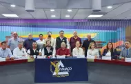 La tramitolog�a excesiva est� alimentando la corrupci�n en Tijuana: Hassan Franco