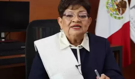 Ernestina Godoy