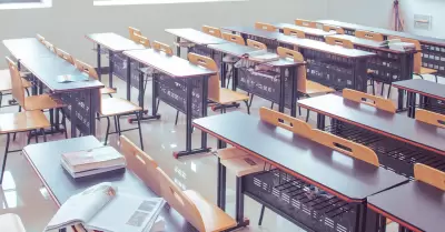 sal�n de clases, estudiantes, escuelas