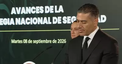 Omar Garc�a Harfuch