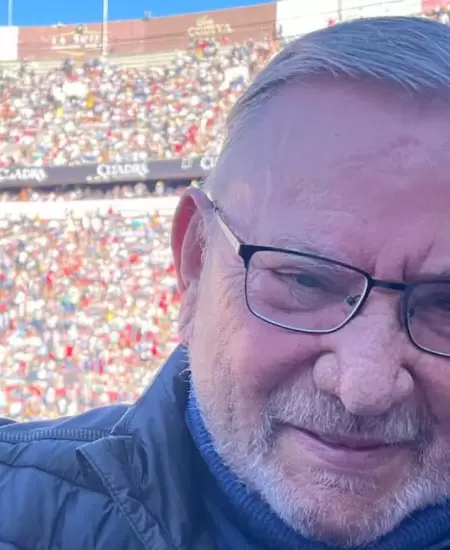 Chucho Gallegos