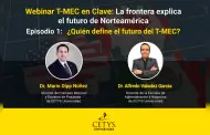 A�n quedan posibilidades para el T-MEC